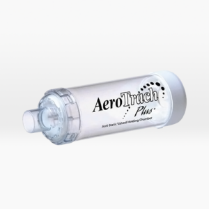AeroTrachPlus