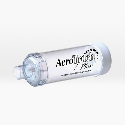 AeroTrach Plus