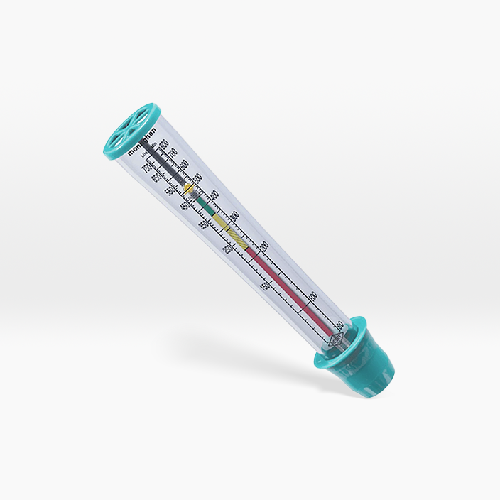 Flujómetro Truezone